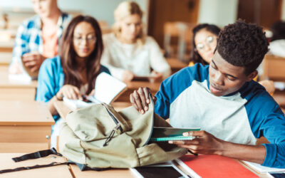 Collège Jean Jacques Gallay – Scionzier